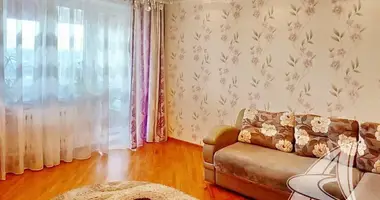 Apartamento 2 habitaciones en Brest, Bielorrusia