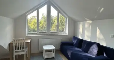 Apartamento 1 habitación en Cracovia, Polonia