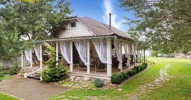 House in Svabski sielski Saviet, Belarus