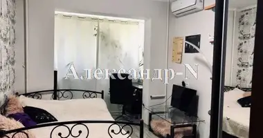 4 room apartment in Odessa, Ukraine