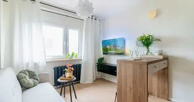 1 room apartment in Wrocław, Poland