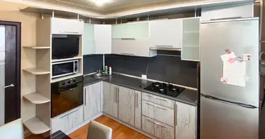 Appartement 2 chambres dans Babrouïsk, Bélarus