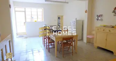 Townhouse 4 bedrooms in Birkirkara, Malta