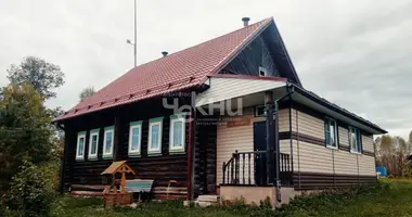 Casa en gorodskoy okrug Bor, Rusia