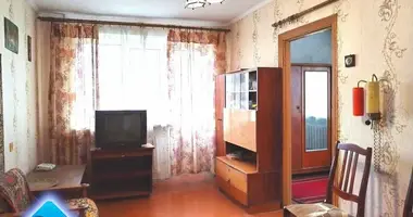 Wohnung 2 Zimmer in Retschyza, Weißrussland