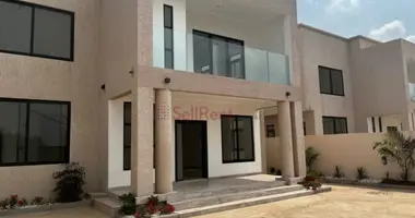 4 bedroom house in Accra, Ghana