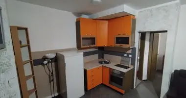 1 bedroom apartment in Budva, Montenegro