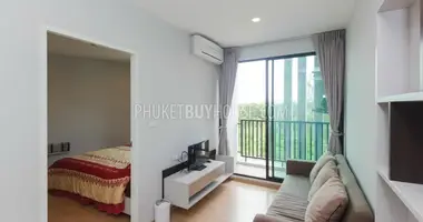 Condo 1 chambre dans Phuket, Thaïlande