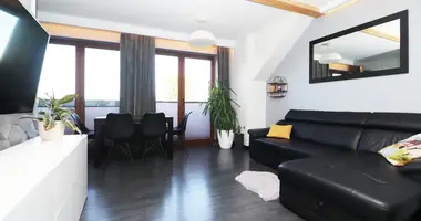 3 room apartment in Raczna, Poland