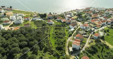 Grundstück in Grad Zadar, Kroatien