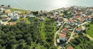 Plot of land in Grad Zadar, Croatia