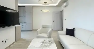 2 bedroom apartment in Budva, Montenegro