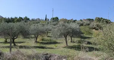 Grundstück in Cianciana, Italien