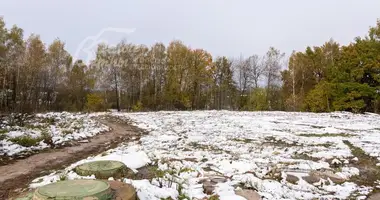 Plot of land in poselenie Schapovskoe, Russia