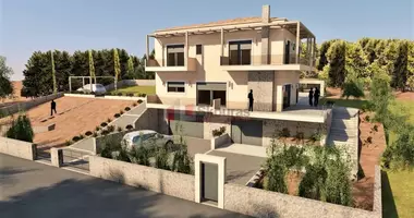 Casa 5 habitaciones en Douroufi, Grecia