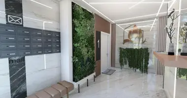 Apartment in Dobrota, Montenegro