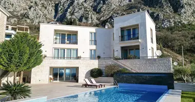 Villa 4 chambres dans Blizikuce, Monténégro