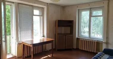 2 room apartment in Gatchinskoe gorodskoe poselenie, Russia