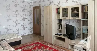 Wohnung 3 Zimmer in Malaryta, Weißrussland