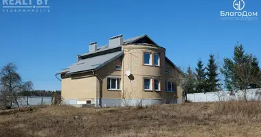 Ferienhaus in Baraulianski sielski Saviet, Weißrussland