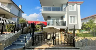 Villa 4 chambres dans Alanya, Turquie