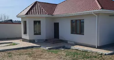 Casa 3 habitaciones en Nerubaiske, Ucrania
