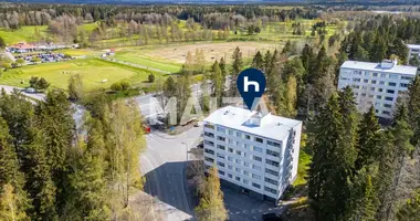 Mieszkanie 4 pokoi w Tampere sub region, Finlandia