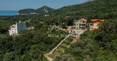 5 room house in Buljarica, Montenegro