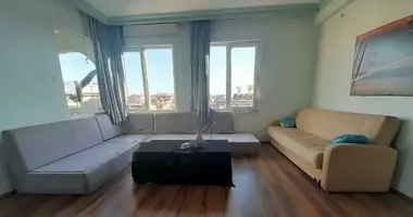 2 room apartment in Alanya, Turkey