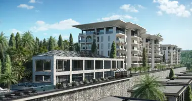 Пентхаус 5 комнат в Муратпаша, Турция