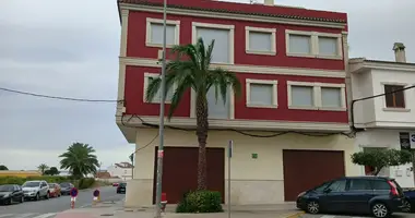 Commercial property in el Baix Segura La Vega Baja del Segura, Spain