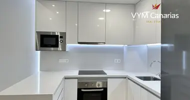 Ático Ático 2 habitaciones en Finestrat, Španjolska
