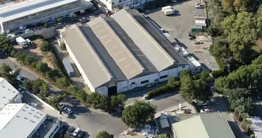 Entrepôt 3 660 m² dans Strovolos, Bases souveraines britanniques