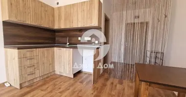 Wohnung 2 zimmer in Nessebar, Bulgarien
