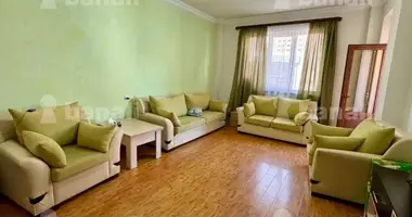 Apartamento 2 habitaciones en Ereván, Armenia