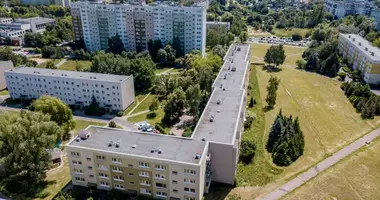 Квартира 5 комнат в Познань, Польша