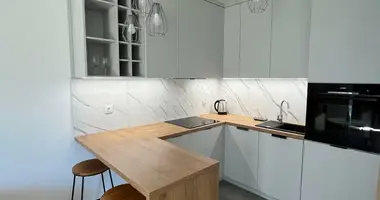 1 bedroom apartment in Warsaw, Poland