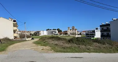 Terrain dans Kallithea, Grèce