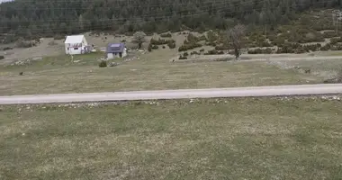 Działka w Zabljak, Czarnogóra