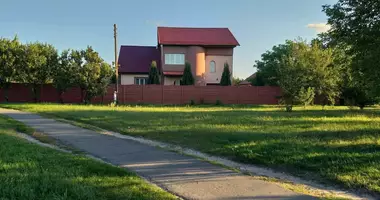 Dom wolnostojący w Kalinkowicze, Białoruś