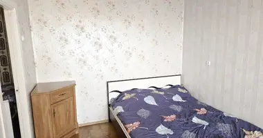 2 room apartment in Minsk, Belarus