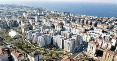 Mieszkanie 4 pokoi w Marmara Region, Turcja