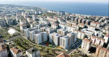 2 bedroom apartment in Marmara Region, Turkey