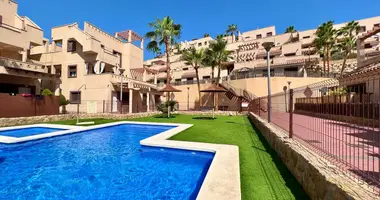 Appartement 2 chambres dans Aguilas, Espagne