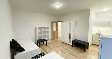 Appartement 1 chambre dans okres Brno-mesto, Tchéquie