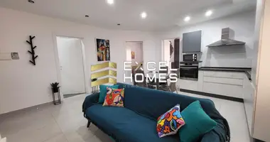 Apartamento 2 habitaciones en Marsa, Malta