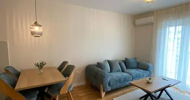 1 bedroom apartment in Montenegro