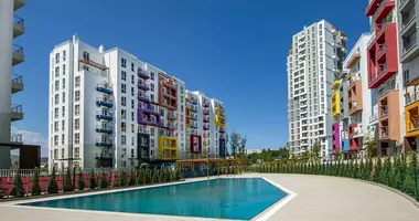 Apartment for rent in Dighomi Green Diamond dans Tbilissi, Géorgie