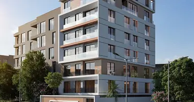 Квартира 3 комнаты в Муратпаша, Турция