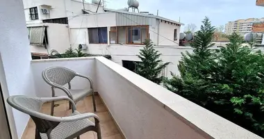 Apartamento 1 habitación en Bashkia Durres, Albania